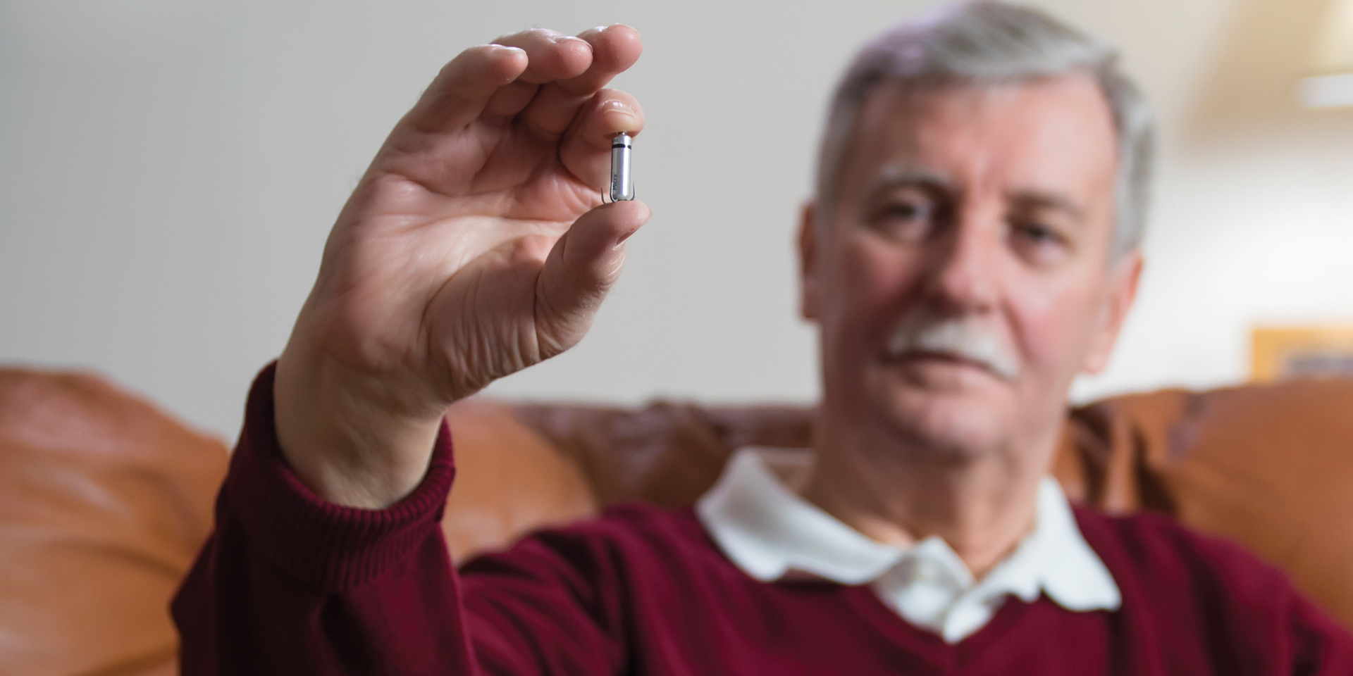 Tom Lacy | Doylestown Health