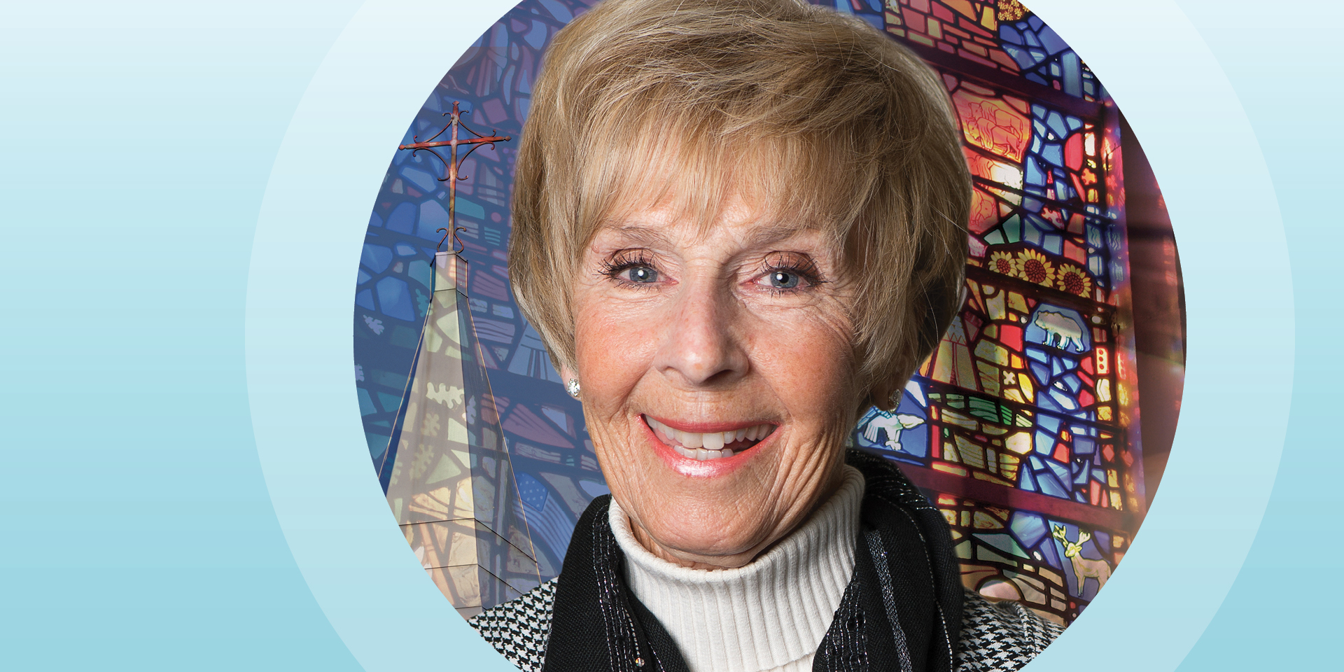 Mary Santucci| Doylestown Health