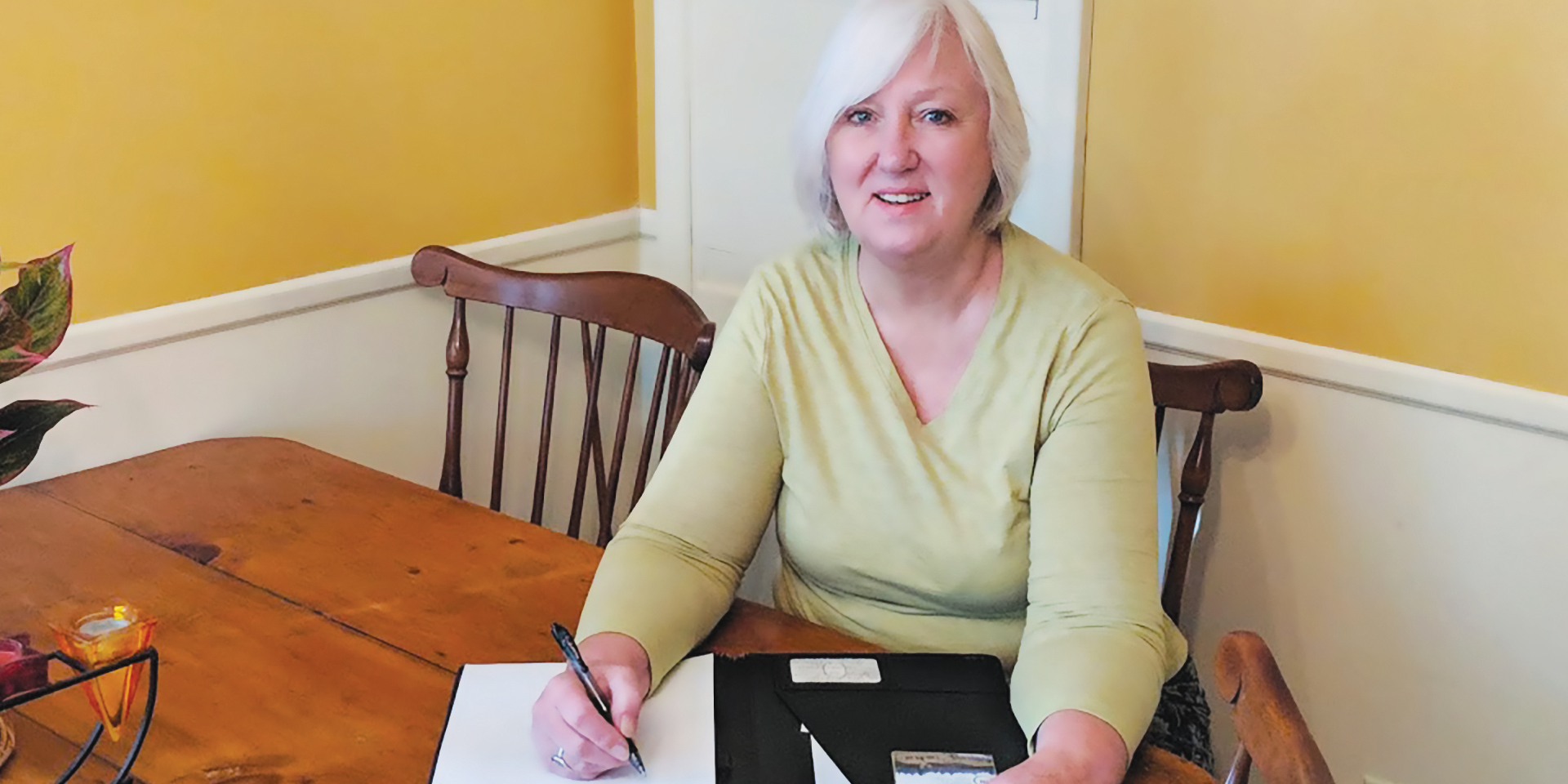 Pym Mumford | Doylestown Health