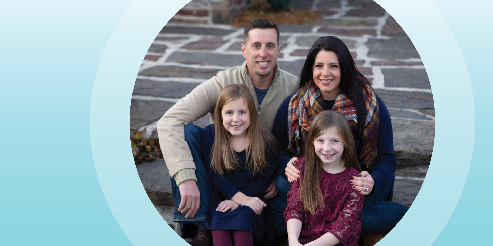 The Veneziale Family