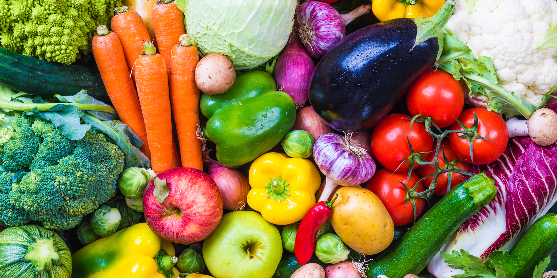 12 Foods Where Organic Matters Most Doylestown Health