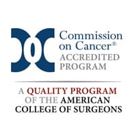 Cancer Award:  Nationally Accredited Community Cancer Center | Doylestown Health