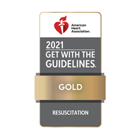 GWTG Resuscitation | Doylestown Health