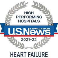 Heart Failure | Doylestown Health