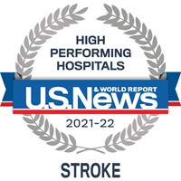 Stroke Program Honored by U.S. News & World Report |  Doylestown Health